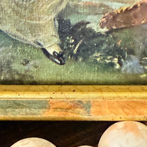 Vintage "Pinkie" Picture Thomas Lawrence (1769–1830) - Picture 7 of 13